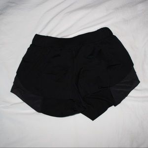 Rare Lululemon Shorts